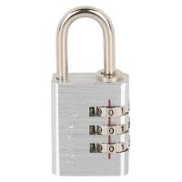 ราคา กุญแจรหัสคล้อง MASTER LOCK 7630EURD 30 MM (1092625)