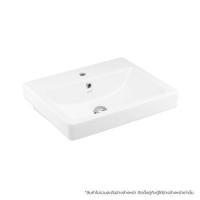 ราคา อ่างล้างหน้าแขวน COTTO C01561 สีขาว (1239957)