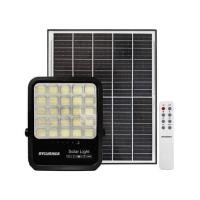 ราคา สปอตไลท์ SOLAR SYLVANIA VISION 250 วัตต์ DAYLIGHT/COOL WHITE/WARMWHITE สีดำ (1300657)