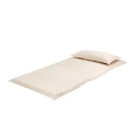 ราคา ที่นอนปิกนิก SNAZZ WAFFLE 90x180 ซม. สี BEIGE (1305909)