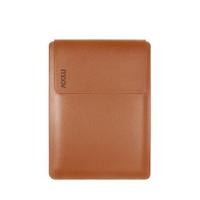 ราคา กระเป๋า MOOV LB01 สีน้ำตาล 13.3-14 นิ้ว 3 IN 1 สำหรับ MACBOOK AIR M2 M3 M4 PRO M5 M1 (888208900064)