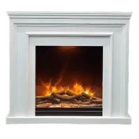 ราคา เตาผิงไฟฟ้า A.X FIREPLACES รุ่น AX-HP 14 ขนาด 100 X 25 X 90 ซม. ระบบไฟ LED (888226000014)