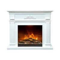 ราคา เตาผิงไฟฟ้า A.X FIREPLACES รุ่น AX-HP 15 ขนาด 110 X 30 X 100 ซม. ระบบไฟ LED (888226000015)