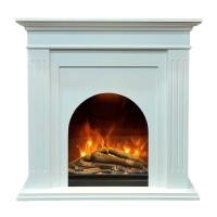 ราคา เตาผิงไฟฟ้า A.X FIREPLACES รุ่น AX-HP 16 ขนาด 100 X 30 X 100 ซม. ระบบไฟ LED (888226000016)