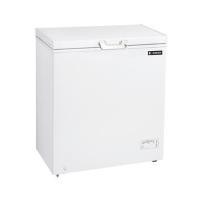 ราคา ตู้แช่ 2 ระบบ SANDEN SCF-0115 3.5 คิว สีขาว (1190945)