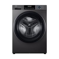 ราคา Haier เครื่องซักผ้าฝาหน้า ขนาด 10.5 กก. รุ่น HW105-BP14929AS6