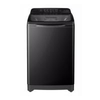 ราคา เครื่องซักผ้าฝาบน HAIER HWM150-B1678ES8 15 กก. อินเวอร์เตอร์ สีเทาเข้ม (1270635)