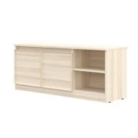 ราคา ตู้วางทีวี KONCEPT HAKONE 19244070 120 ซม. สีแคนยอนโอ๊ค (1303412)