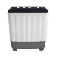 ราคา Hitachi เครื่องซักผ้า 2 ถัง ขนาด 10 กก. รุ่น LTT10JWT