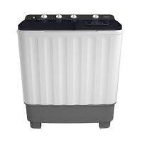 ราคา เครื่องซักผ้า 2 ถัง HITACHI LTT 12JWT MRG 12 กก. สีเทา (1264906)