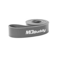 ราคา ยางยืดออกกำลังกาย MDBUDDY สีเทา (1310258)