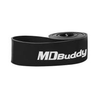ราคา ยางยืดออกกำลังกาย MDBUDDY สีดำ (1310304)