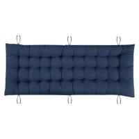 ราคา เบาะรองนั่ง THAIBULL NTX-01 57x180x9 ซม. สีน้ำเงินเข้ม (1296014)