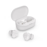 ราคา หูฟังไร้สาย Philips TAT1209WT/97 บลูทูธ 5.3 ใช้งาน 18 ชั่วโมง สีขาว (1000S ซีรี่ย์) (888144500201)