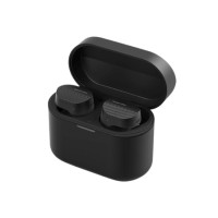 ราคา หูฟังไร้สาย PHILIPS TAT5000BK/97 บลูทูธ 5.4 สีดำ (888144500253)