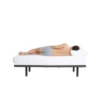 ราคา ที่นอน 3 ฟุต mr.big FeelEmbrace สีขาว Balanced&Embrace (888166800092)