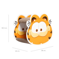 ราคา ที่ลับเล็บแมว PETELLE รุ่น BUDDY CAT SCRATCHER (MUFFIN) (888223500020)