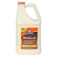 ราคา กาวลาเท็กซ์แบบติดไม้ ELMERS 1 แกลลอน สีขาว (27833)