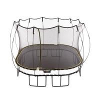 ราคา Springfree แทรมโพลีน 3.4x3.4 เมตร สูง 2.7 เมตร รุ่น S113