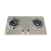 ราคา Tecnostar เตาแก๊สแบบฝัง 2 หัวเตา 71 ซม. รุ่น TNS HB JET SS