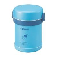 ราคา ถ้วยน้ำสุญญากาศ ZOJIRUSHI SLMEE07AB 630 มล. สีฟ้า (1219443)