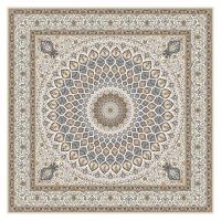 ราคา กระเบื้องพื้นพอร์ซเลน 60x60 ซม. SCG IMPORT ทัช กลามัว น้ำตาล PM 1.44 ตร.ม. (1272221)