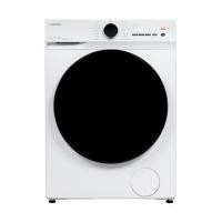 ราคา เครื่องซักอบผ้าฝาหน้า TOSHIBA TWD-T21BU95UWT(WW) 8.5/6 กก. 1400RPM อินเวอร์เตอร์ สีขาว (1289114)
