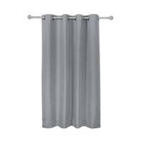 ราคา ผ้าม่าน EYELET HOME LIVING STYLE WOOLF UV 150X160 ซม. สีครีม (1294224)