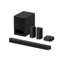 ราคา ชุดลำโพงโฮมเธียเตอร์ SONY BRAVIA THEATRE SYSTEM 6 HT-S60//Z SP 1 (1294799)