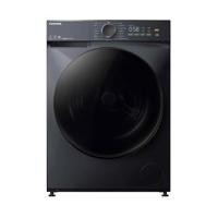 ราคา เครื่องซักผ้าฝาหน้า TOSHIBA TW-T21BU140UWT(MG) 13 กก. อินเวอร์เตอร์ สีเทา (1295588)