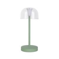 ราคา ไฟตั้งโต๊ะ LED CARINI TCW25401-GN 0.8 วัตต์ WARM WHITE สีเขียว (1301377)