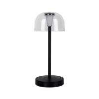 ราคา ไฟตั้งโต๊ะ LED CARINI TCW25401-BK 0.8 วัตต์ WARM WHITE สีดำ (1301401)