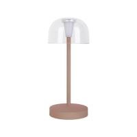 ราคา ไฟตั้งโต๊ะ LED CARINI TCW25401-BR 0.8 วัตต์ WARM WHITE สีน้ำตาล (1301402)