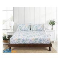 ราคา ชุดผ้าปูที่นอน 6 ฟุต (ชุด 3 ชิ้น) HOME LIVING STYLE VISTA MULTICOLOR (1305397)