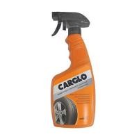 ราคา สเปรย์เคลือบเงายางรถยนต์ CARGLO 400 มล. (1306821)