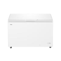 ราคา ตู้แช่ 2 ระบบ HAIER HCF-478DPV2 14.8 คิว สีขาว (1308005)