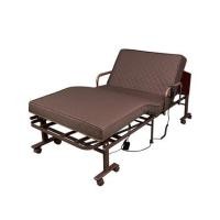 ราคา เตียงไฟฟ้า THAIBULL OLTLM5-3502M-100ALHT สีน้ำตาล (1310716)