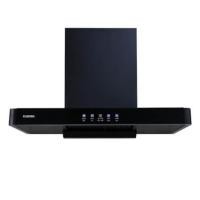 ราคา เครื่องดูดควัน KASHIWA รุ่น PSD-204D สีดำ (888155800033)