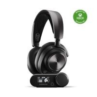 ราคา หูฟัง SteelSeries Arctis Nova Pro Wireless for XBOX สีดำ (888168200023)