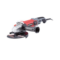 ราคา เครื่องเจียร WORCRAFT รุ่น AG14-150S 6 นิ้ว 1400 วัตต์ (888188700088)