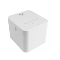 ราคา เครื่องพิมพ์ใบเสร็จความร้อน WORREX รุ่น W-58EW สีขาว (58 มม.) USB+BLUETOOTH (888232000014)