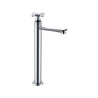 ราคา Karat Faucet ก๊อกเดี่ยวอ่างล้างหน้าทรงสูง รุ่น KF-10-111-50