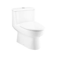 ราคา COTTO สุขภัณฑ์ 1 ชิ้น 3/4.5 ลิตร รุ่น C105407