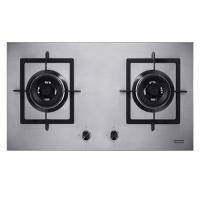 ราคา Franke เตาแก๊สแบบฝัง 2 หัวเตา ขนาด 74 ซม. รุ่น FS7222