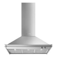 ราคา Smeg เครื่องดูดควันกระโจม ขนาด 90 ซม. รุ่น KD90HXE