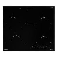 ราคา Axia เตาไฟฟ้าแบบฝัง 4 หัวเตา ขนาด 60 ซม. รุ่น  C-TOUCH 60 1L4Z