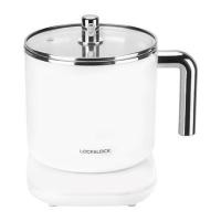 ราคา Lock & Lock หม้อไฟฟ้าอเนกประสงค์ ขนาด 1.5 ลิตร รุ่น EJC141
