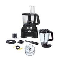 ราคา Tefal Double Force เครื่องเตรียมอาหาร รุ่น DO821838