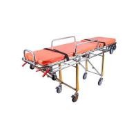 ราคา เตียงฉุกเฉินประจำรถพยาบาล YAMADA YJK-A-3 (1179857)