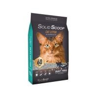 ราคา ทรายแมวภูเขาไฟ SOLID SCOOP DUST FREE 15 ลิตร (1210942)